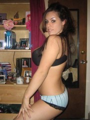 Beaver Dam naked photos