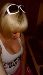 Alexandria find local horny desperate singles